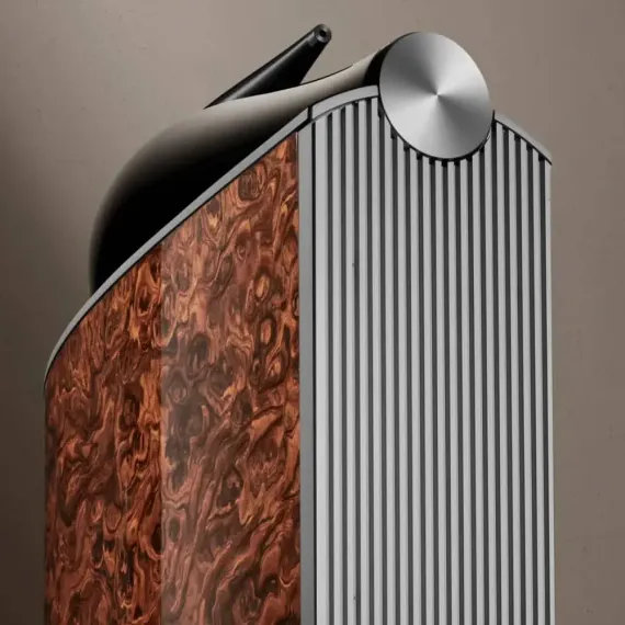 Bowers & Wilkins 801 D4 Signature California Black Gloss
