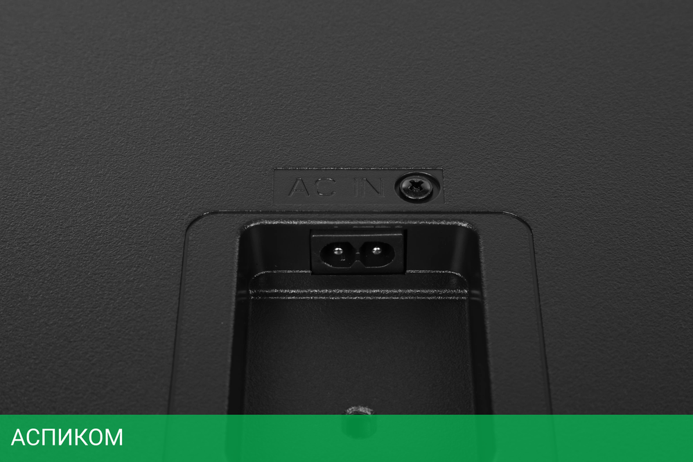 Телевизор LED LG 55" 55NANO81A6A.ARUG