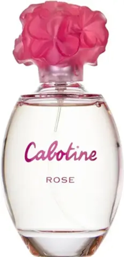 Grès Cabotine Rose Eau de Toilette 50 ml