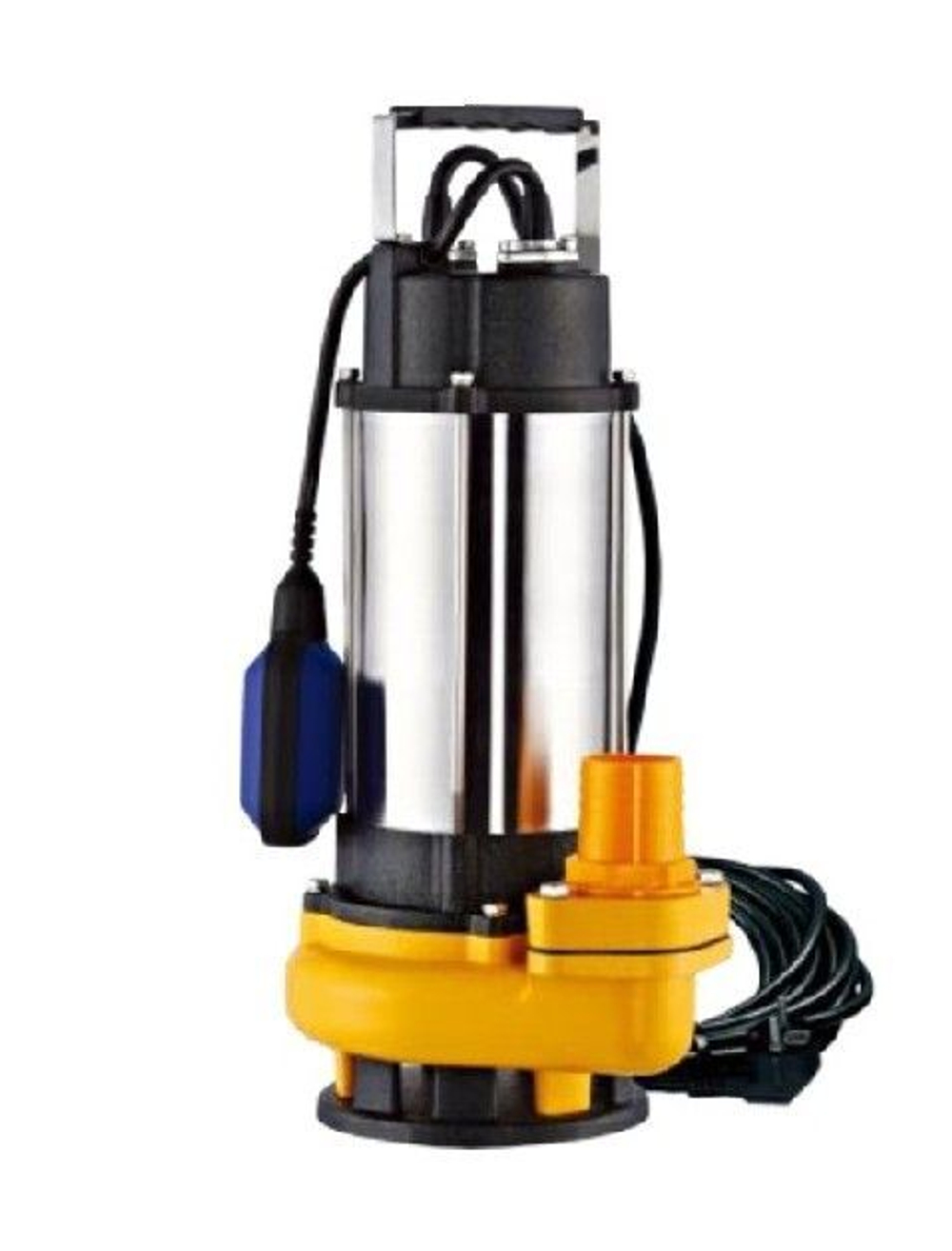 Насос фекальный Vodotok WSD 45-10-2.2B(A)