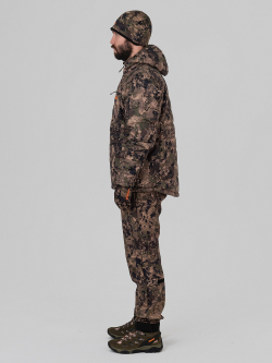 КУРТКА REMINGTON RAVEN GREEN FOREST