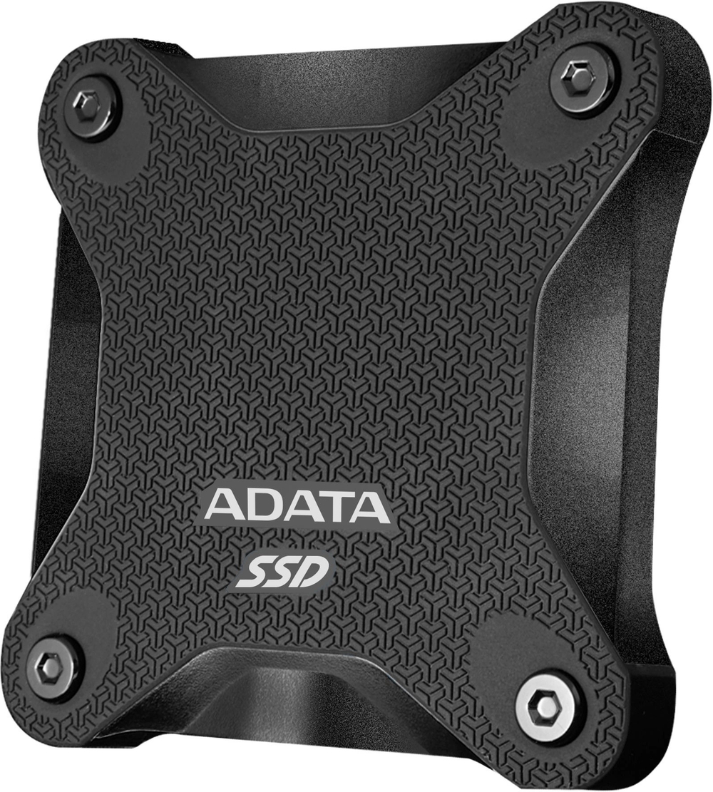 Внешний SSD USB 3.2 Gen 2 Type-A ADATA SD620