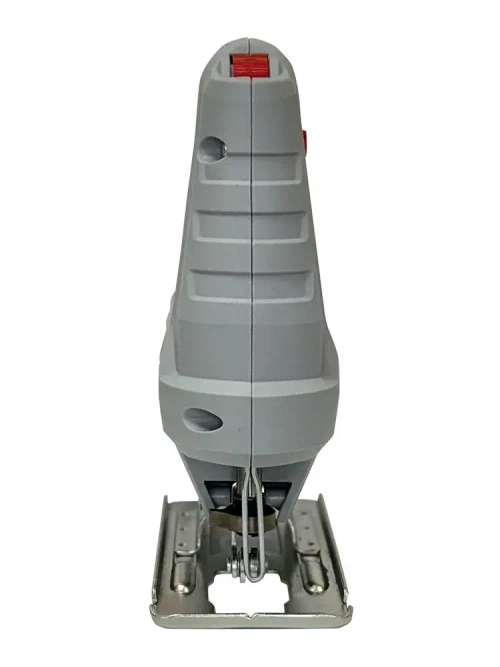 Лобзик электрический Л-600М Ресанта - 600 Вт, глубина пропила до 55мм, ГАРАНТИЯ 5 лет