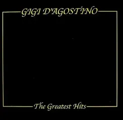 Gigi D'Agostino – The Greatest Hits 2LP