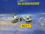 Петля двери задней левой LIFAN X60 2013