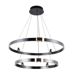 Подвесная люстра Arte Lamp CESARE