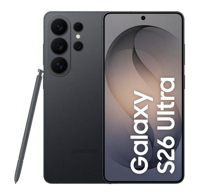 Samsung Galaxy S26 Ultra 12Gb/1Tb Black (SM-S948B)
