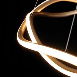 Подвесная Люстра Portal D84 By Imperiumloft