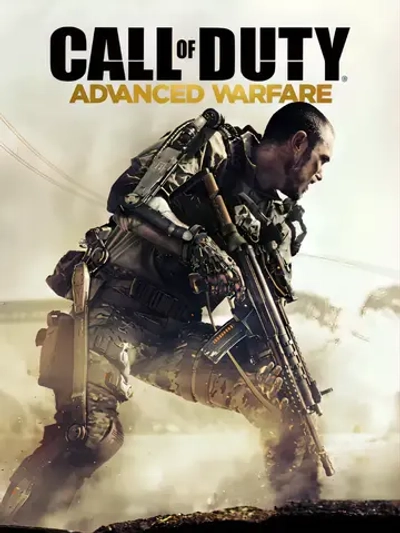 Call of Duty: Advanced Warfare, игра для ПК (на флешке USB)