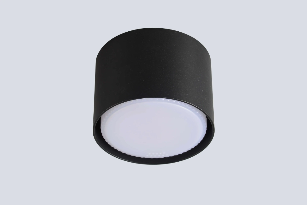 Светильник потолочный Crystal Lux CLT 073C BL