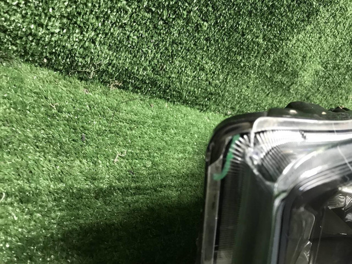 Фара левая Chery Tiggo 4 Pro (2020-н.в.) LED