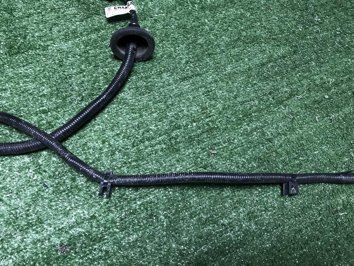 Проводка заднего бампера Changan Uni-T (2020-н.в.)