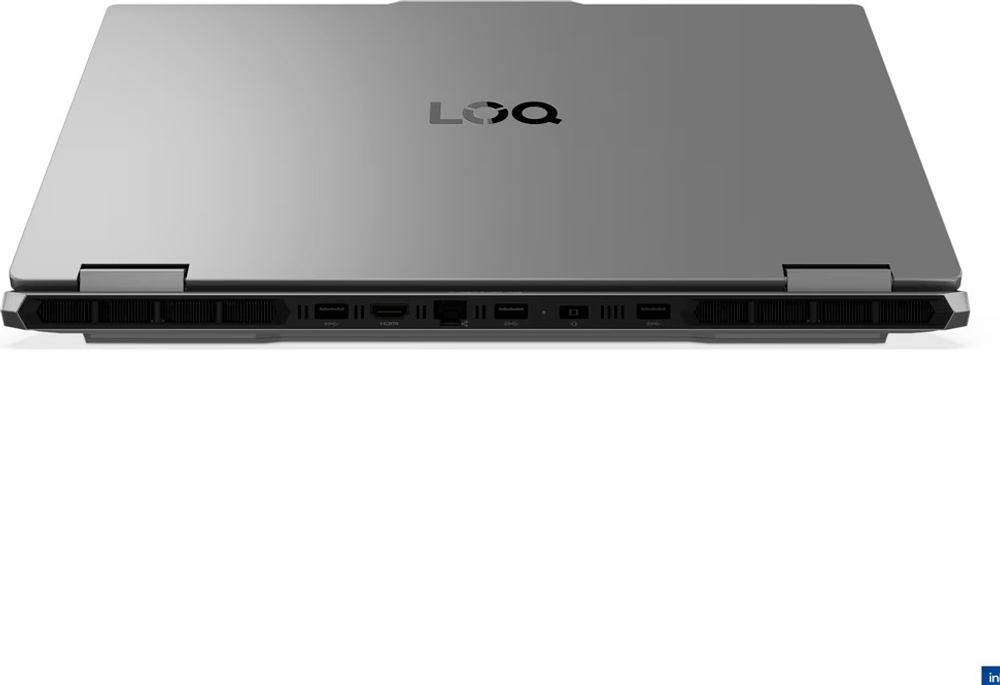 НОУТБУК LENOVO LOQ 17IRX10 17.3&#34; / 24 ГБ / SSD 1024 ГБ / БЕЗ ОС / 83JH003LRK