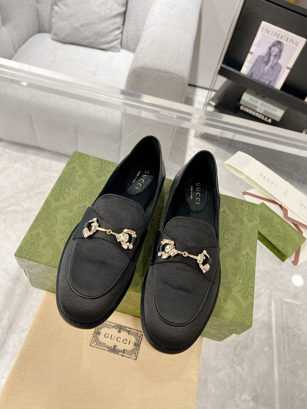 Gucci Loafer