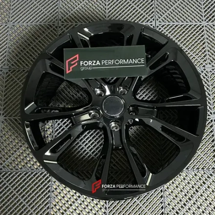 КОВАНЫЕ ДИСКИ для JEEP GRAND CHEROKEE SRT 2014 Джип