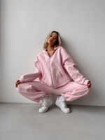 Худи MOVE Зима