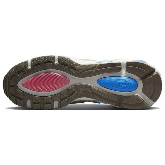 Кроссовки Nike Air Max TW Бежевые кроссовки Низенький Верх Мужские