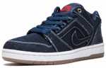 Кроссовки Nike Air Force 2 Low Rivals Pack (West) 2Pac