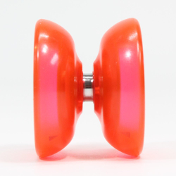 Йо-йо YOYOFactory Replay Красный