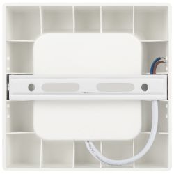Светильник светодиодный ЭРА LED 20-12-4K накладной квадратный 12Вт 4000К | Downlight
