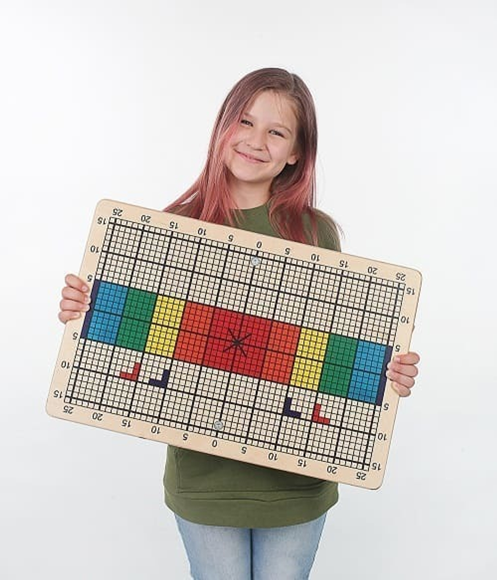 Доска Бильгоу Баламетрикс с качеством от профессионалов