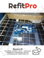 Материнская плата для ноутбука Lenovo G510 VIWGQ/GS LA-9642P W8P UMA DC (90003683), оригинал