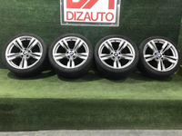 Диск Комплект дисков R19 BMW X5 F15 (2013-2018) 467 стиль