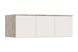 Шкаф 3-х створчатый Норд