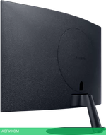 Игровой монитор Samsung Essential C390 LS27C390EAUXEN