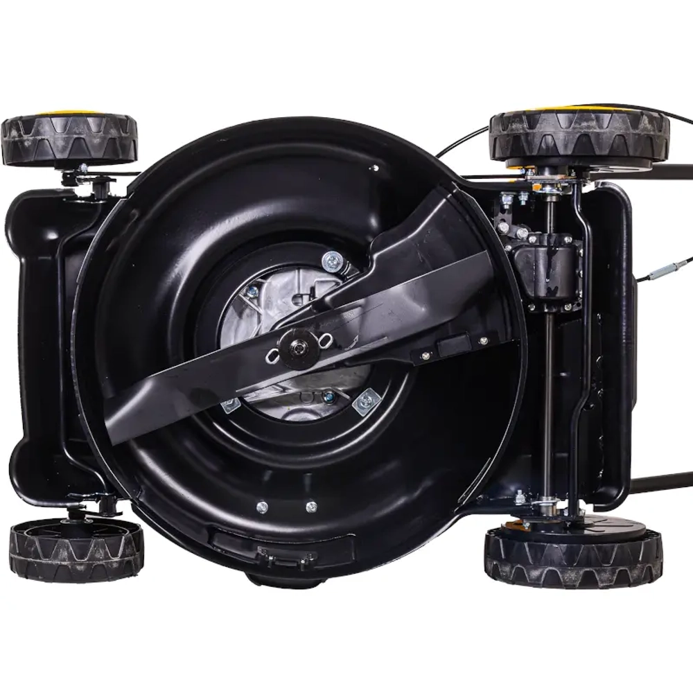 Газонокосилка бензиновая Huter GLM-5.0 SP, 70/3/2