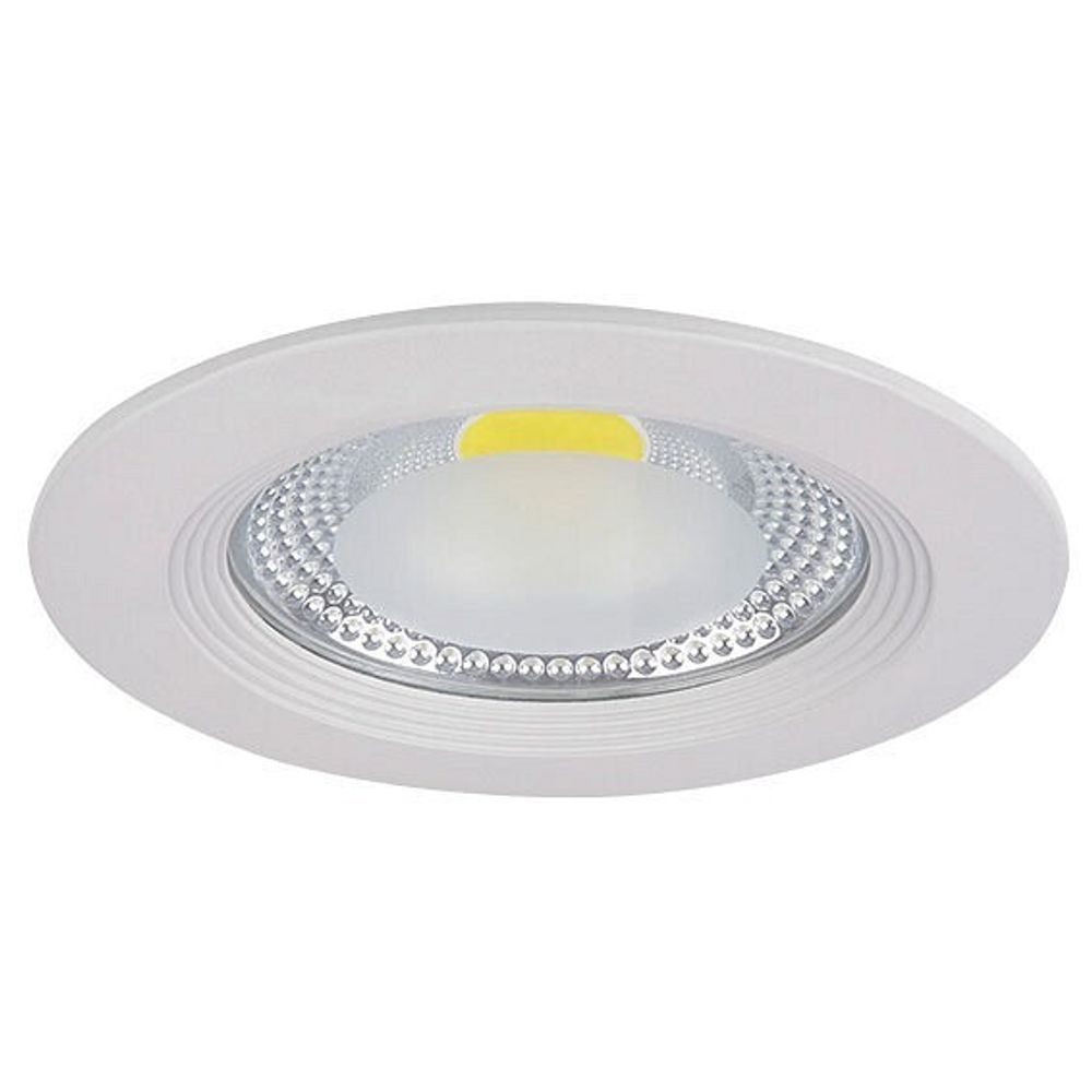 Встраиваемый светильник Lightstar Forto LED 223152