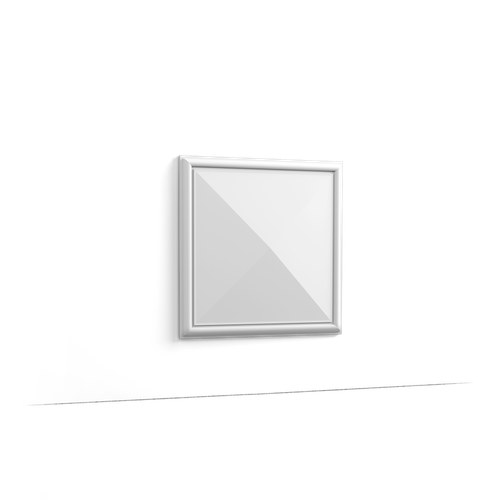 Декоративная панель W123