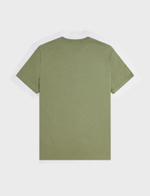 Футболка FRED PERRY Embroidered T-Shirt