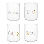 Набор стаканов Cheers, 450 мл, 4 шт.