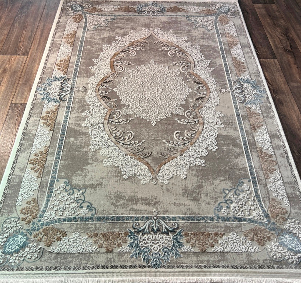 Deco 27259A NAVY Прямой