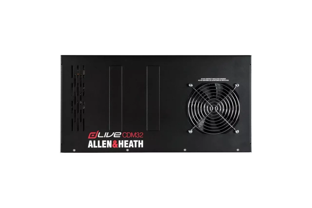 ALLEN&HEATH DLIVE-CDM32/X
