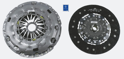 SACHS - 3000951151-SAC - Clutch Kit