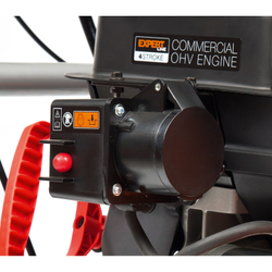 Снегоуборщик DAEWOO DAST 17110