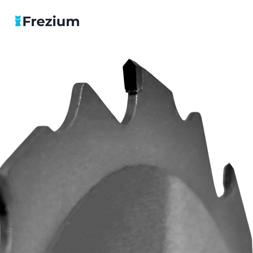 Пильный диск алмазный 125x20x1.5 Z10 PCD