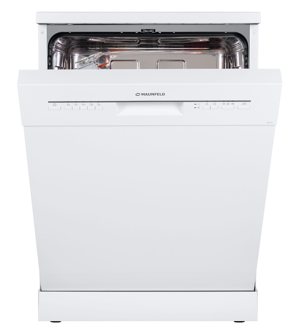 Посудомоечная машина MAUNFELD MWF12S фото 5