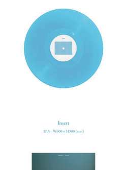 (ПРЕДЗАКАЗ) Альбом KUONECHAN - THE VOID Album LP