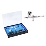 Аэрограф TNT Air BD-183K