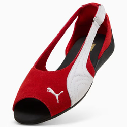 PUMA Кроссовки-сандалии Catch, красный