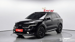 Kia Sorento 4 Generation Бензин 2.5T 2WD (01.2021)