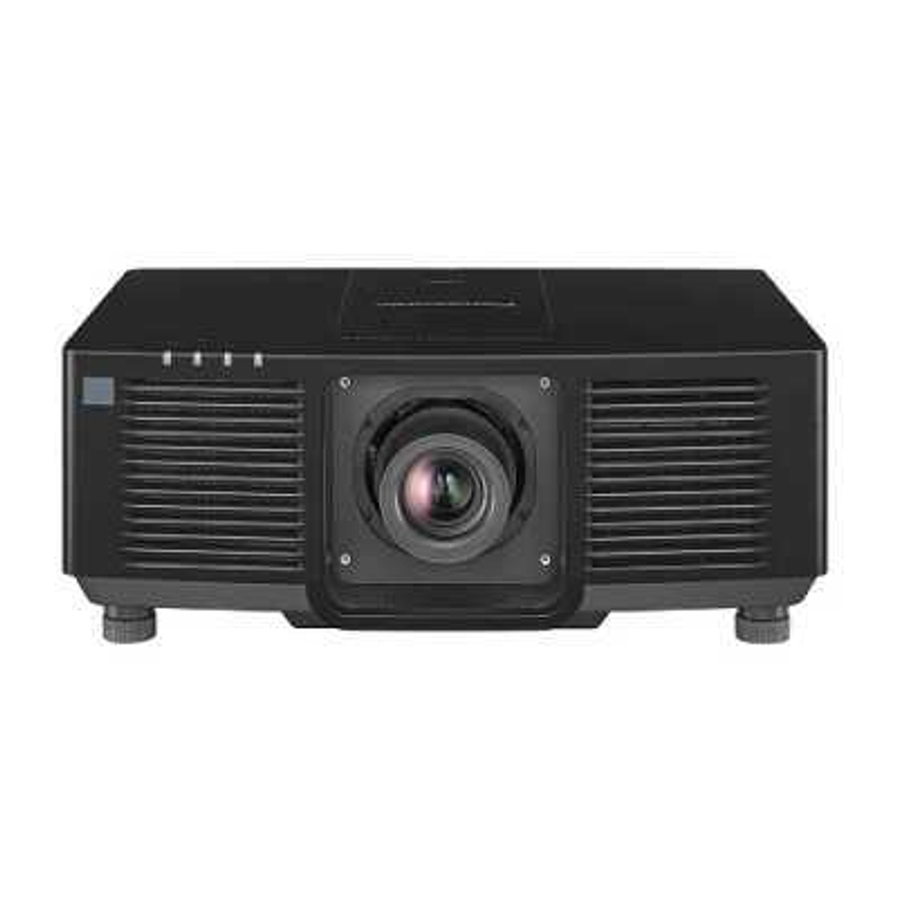 Проектор Panasonic PT-MZ782B