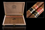 Partagas Lusitanias Gran Reserva Cosecha 2007