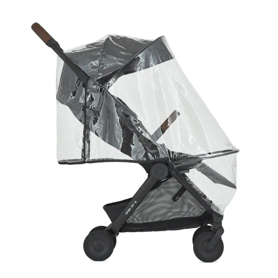 Коляска ANEX AIR-Q Muna