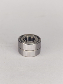 Подшипник NSK 698ZZ1MC3E 8х19х6 мм к-т 4 шт.