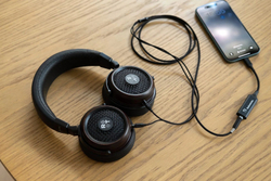 Наушники полноразмерные Radiotehnika Feylon Black