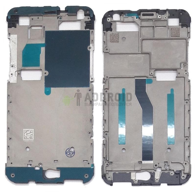 Средняя часть корпуса (рамка) для Meizu M1 Mini